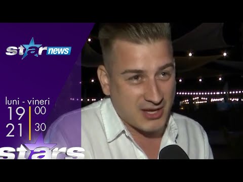 Marian Cozma, despre neînţelegerile cu soția și secretele relației