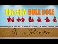 Cha Cha Bole Bole Dance Mace Talingkar