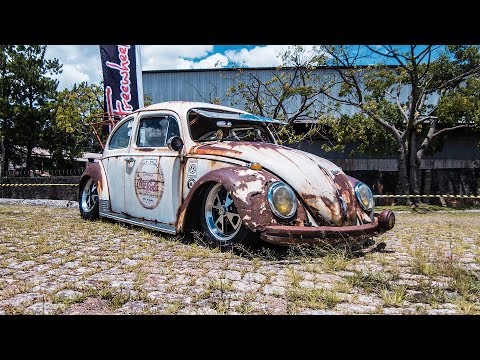 DIA NACIONAL DO FUSCA 2019 - CURITIBA