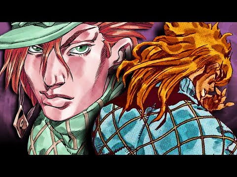 Diego Brando: Confronting Your Past