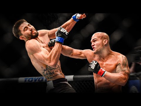 Robbie Lawler vs Carlos Condit full fight