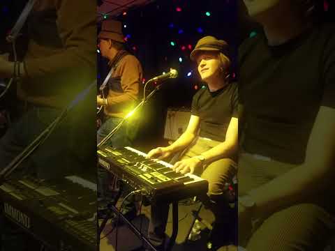 KINDA KINKY 12.23.22. by Sean Miland