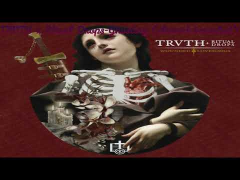 TRVTH x Ritual Drops-Ghosting (slowed+reverbed)@TRVTH @ritual_drops87 @JohnnyLolzYouTube