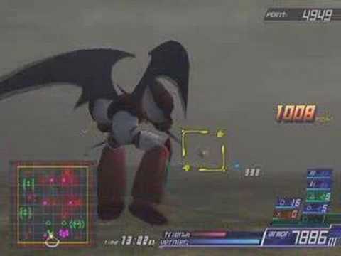 Another Century's Episode 3: Shin Getter