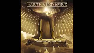 EARTH, WIND &amp; FIRE NIGHT OF MY LIFE (2013)