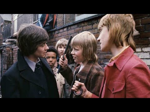 Soldier & Me (1974) S01E01