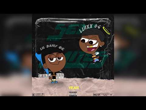 Lil Daffy OG - Sem Limites (Feat Luixx OG) Art By: @santxna_9