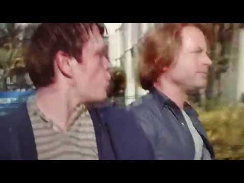 Stuck On You Fight Scene