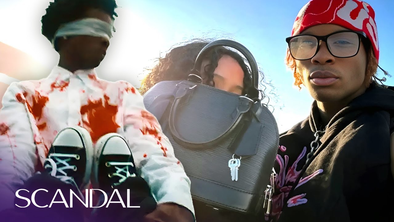 New Disturbing Links of D4vd and Celeste Revealed as Tesla Mystery Unravels