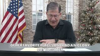 PFL-My Daily Diary for Dec. 26th - 28th, 2024