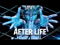 Afterlife Mix Zamna Tulum 2024 Anyma Rebūke Argy Massano Mrak 8kays Woo York Anna