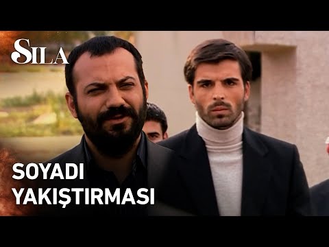 Genco aşireti bu günleri de mi görecekti? - Sıla 31. Bölüm