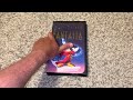 Fantasia 1991 French Canadian VHS Overview