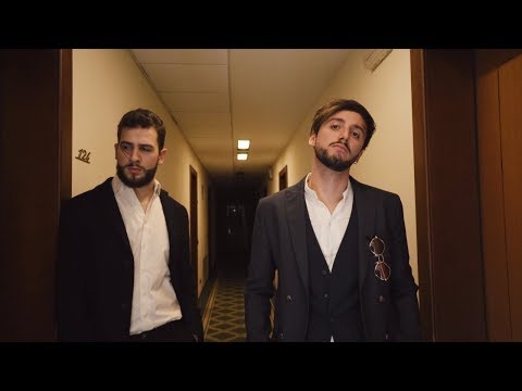 DAVIDE DAME feat. BENEDETTO - RAMI (Official Video)