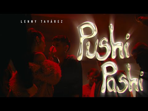Video thumbnail for PUSHI PASHI