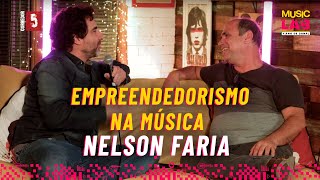 Como ganhar dinheiro na música com múltiplas rendas passiva 📌