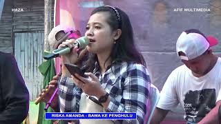 Download lagu Bawa Aku Kepenghulu ( versi madura ) // Riska Amanda // Mandala Electone mp3