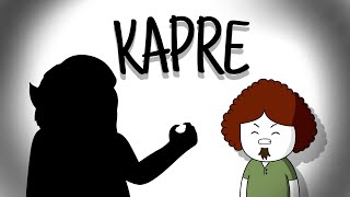Download lagu KAPRE | Pinoy Animation mp3 Download lagu KAPRE | Pinoy Animation mp3