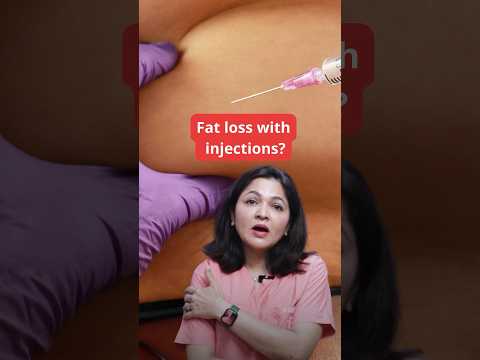 Fat Dissolving Injections for Double Chin | Fat Dissolving Injections Arms | SB Aesthetics