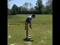 Ben Gray College Golf Recruitment. Class of 2022