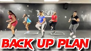 XTREME HIP HOP | BEGINNER STEP | BACK UP PLAN | BIG BOI | TASIA LOVE