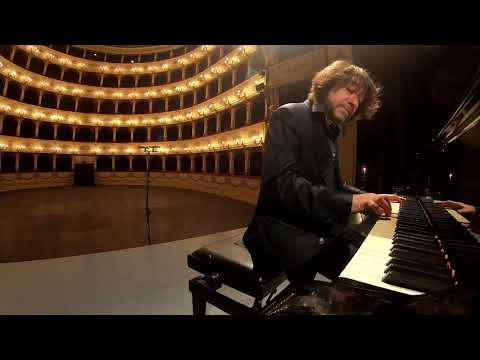 Mario Mariani - Fellini's I Vitelloni (N.Rota) - from "The Fellini Variations" (2021)