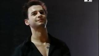 Depeche Mode - I Feel You (live in Cologne 1998)