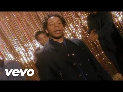 The Pasadenas - Make It With You (Video)