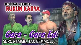 Download lagu SORO NEMMO... RUKUN KARYA TERBARU ' LAWAK DAGELAN. mp3