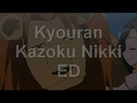 Kyouran Kazoku Nikki Wagahai wa Shugojuu de Aru, ka? Hiroki Yasumoto