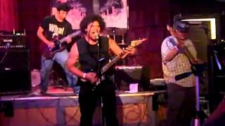 Last Ditch Effort - Stunner