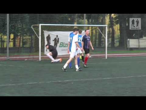 23.06.2016 II LIGA C - Sappi vs. Polplast