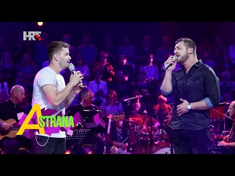 HRT - A strana – Nije htjela