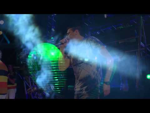 La Banda de Carlitos - Entre el cielo vos y yo (Videoclip)