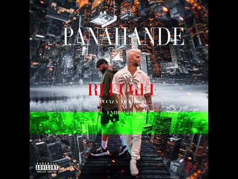 Pooyan Mokhtari - Refugee (ft. Emre Sakar‌ )