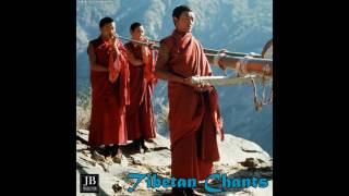 Fly Project - Tibetan Chants  Medley: Sanxingdui Mistery / Gobi's Desert / Xu Ni Xian Shi / The Voic