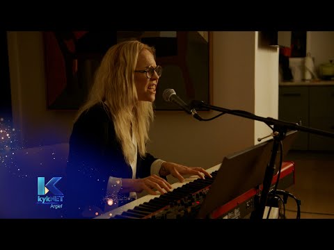 BRAVO! - Frieda van den Heever