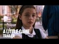 A LITTLE GAME Trailer | TIFF Kids 2015