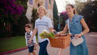 U.S. Polo Assn. Family Fun