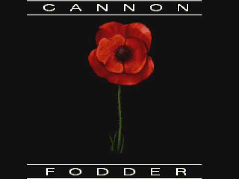 Best VGM 131 - Cannon Fodder - Opening