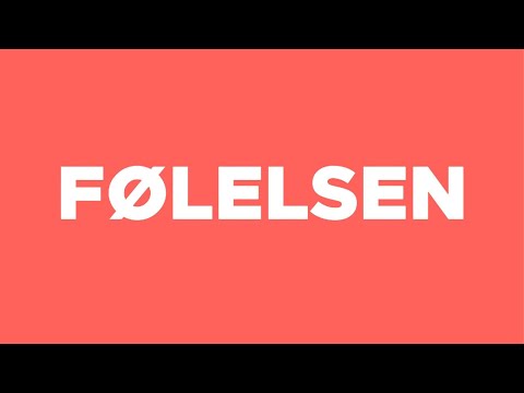 Svendborg Efterskole - Følelsen