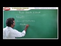 Periodic Classification Of Elements Chemistry TN 10th Std Science