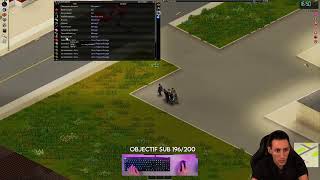 Résurgence : Le RETOUR ! GO en QUATUOR