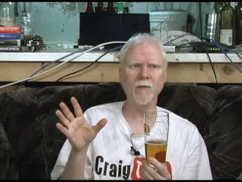 Tasting That Brown Sugar Lager