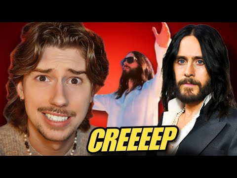 The DOWNFALL of Jared Leto