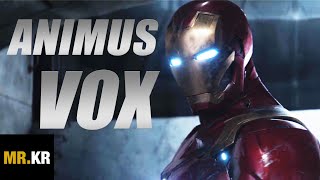 THE AVENGERS || Animus Vox