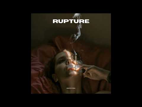 (FREE) Nekfeu & Damso Type Beat - RUPTURE