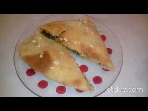 ŠPINAT - odličan recept za fantastično proljetno jelo