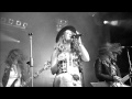 THUNDERMOTHER 16 09 2015 Club From Hell Erfurt