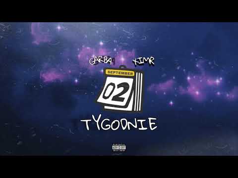 garba feat. ximr - tygodnie